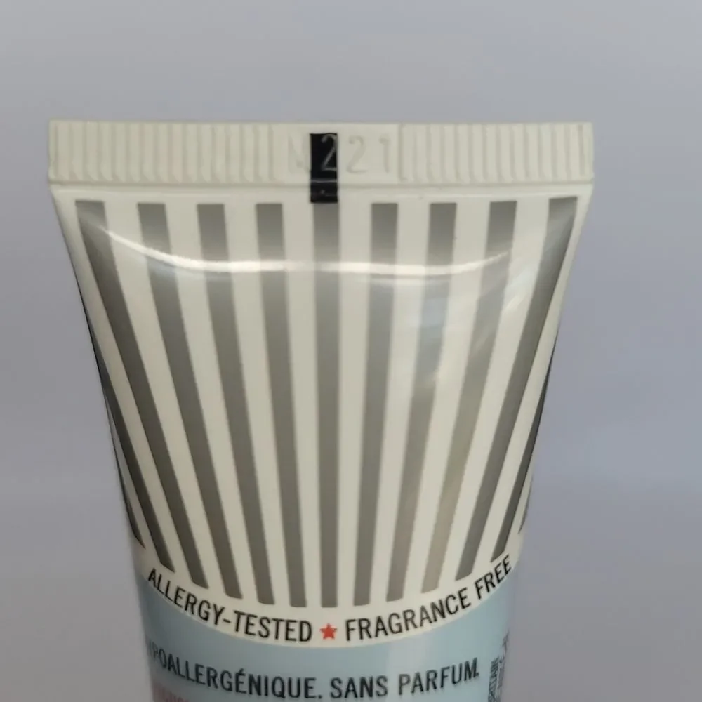FAB • First Aid Beauty • Ultra Repair Cream Hydration for Parched Skin - 1 fl oz